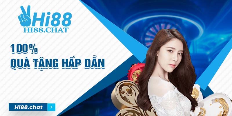 Mách Bạn Các Khuyến Mãi Chơi Thử Nghiệm Không Nên Bỏ Lỡ 2 Quà tặng hấp dẫn